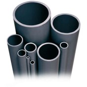 تصویر لوله UPVC ایرانی 