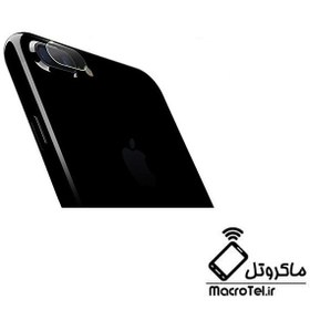 تصویر شیشه لنز دوربین گوشی iPhone 7 Plus iPhone 7Plus Camera Glass Lens