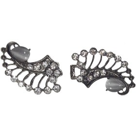 تصویر دکمه مدل جفتی کد Y2074 