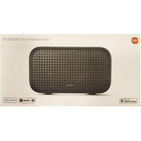 تصویر اسپیکر بلوتوثی شیائومی مدل Xiaomi Smart Speaker Lite 07G Xiaomi Smart Speaker Lite 07G