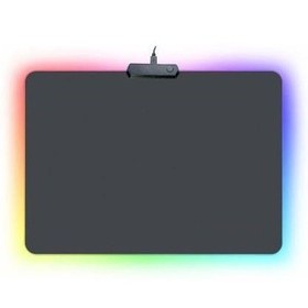 تصویر ماوس پد RGB GLOWING COOL 