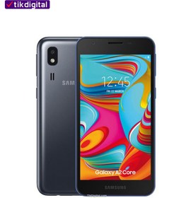 تصویر گوشی سامسونگ A2 Core | حافظه 8 رم 1 گیگابایت ا Samsung Galaxy A2 Core 8/1 GB Samsung Galaxy A2 Core 8/1 GB