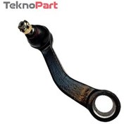 تصویر سیبک هزار خاری مزدا وانت 2000 وارداتی 