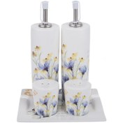 تصویر آبلیمو خوری بی.وی.کی مدل VK125605 