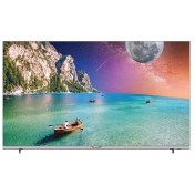 تصویر تلویزیون 55 اینچ هوشمند QLED هوریون مدل 55QU8355 55inch smart QLED Horion TV model 55QU8355