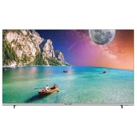 تصویر تلویزیون 55 اینچ هوشمند QLED هوریون مدل 55QU8355 55 inch smart QLED Horion TV model 55QU8355