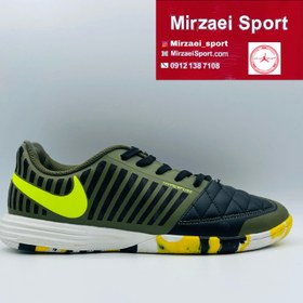 تصویر سالني نايك لونار گتو nike lonar gato 