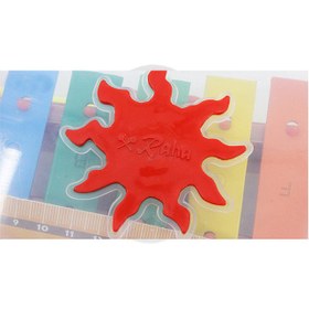 تصویر بلز کیفی رها مدل 13بی 