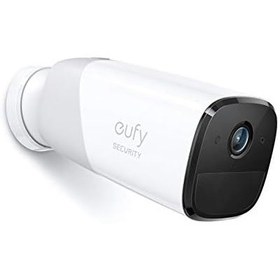 تصویر دوربین امنیتی انکر یوفی Anker Eufy Cam 2 Pro (T81403D2) رنگ مشکی 