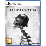تصویر بازی Ad Infinitum برای PS5 