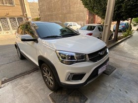 تصویر ام وی ام X22 مدل 1396 ا اتوماتیک لاکچری اتوماتیک لاکچری