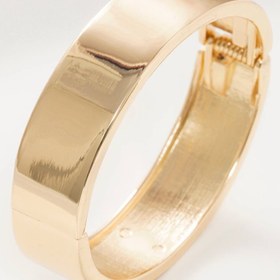 تصویر دستبند بنگل ترندی 