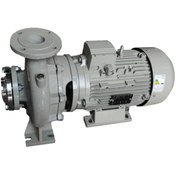 تصویر جت پمپ جکوزی 5.5 اسب بخار مگاپول (Megapool) 