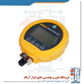 تصویر تست گیج فشار دیجیتال فلوک مدل 700G05 Fluke 700G05 Pressure Gauge Calibrator