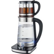 تصویر چایساز گرویتی مدل GT203 