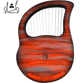 تصویر چنگ رومی فیدا Fida 