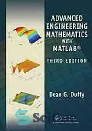 خرید و قیمت دانلود کتاب Advanced engineering mathematics with MATLAB ...