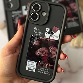 تصویر کاور Shadow Rose 