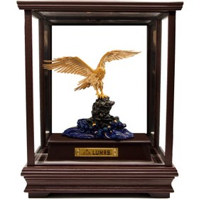 تصویر تندیس عقاب 