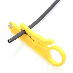 تصویر سیم لخت کن انگشتی مدل 2020 