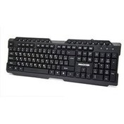 تصویر کیبورد مچر مدل MR-310 