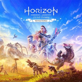 تصویر Horizon Zero Dawn Remastered - Steam 