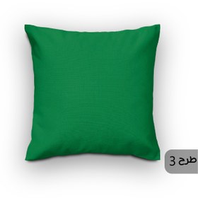 تصویر کوسن کد K129 رنگی رنگی