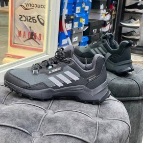 تصویر کفش کتونی مردانه – زنانه آدیداس | Adidas مدل Terrex ax4 gortex 