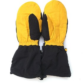 تصویر دستکش دو انگشتی کوهنوردی Kavik Gloves