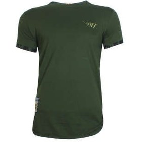تصویر تی شرت آستین کوتاه مردانه کد 1201 