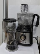 تصویر غذاساز چندکاره سویس پلاس مدل511S GHAZASAZ CHAND KAREH SWISS PLUS MODEL 511S