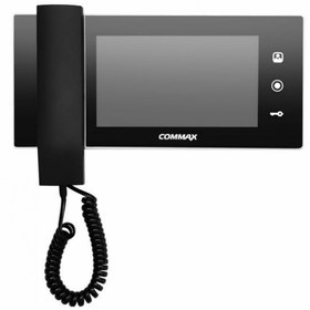 تصویر آیفون تصویری کوماکس CDV-72KB 