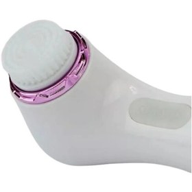 تصویر فیس براش برقی پاکسازی صورت 