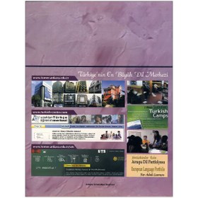 تصویر (Yeni Hitit (Calisma & Ders Kitabi 2 (Yeni Hitit (Calisma & Ders Kitabi 2