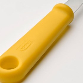 UPPFYLLD Paring knife, set of 3, mixed colors - IKEA