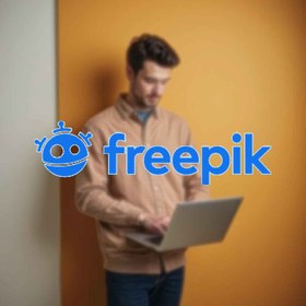 تصویر اکانت فری پیک Freepik پرمیوم یک ماهه 