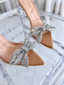 تصویر پاپیون دست ساز 