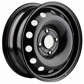 تصویر رینگ چرخ تیبا ۲ سایز ۱۴ اینچ 