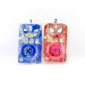 تصویر یویو 632 