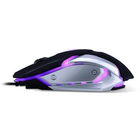 تصویر موس سیم‌ دار مخصوص بازی تی‌ولف مدل V5 T-Wolf V5 Gaming Mouse