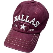 تصویر کلاه سنگشور جین خارجی کد 06 