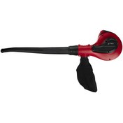 تصویر دستگاه دمنده و مکنده محک مدل BVC-3.5 