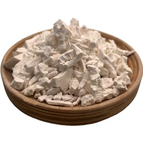 تصویر نشاسته گل 