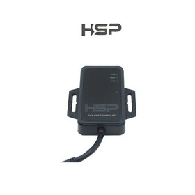 تصویر ردیاب خودرو HSP EASY 7II 