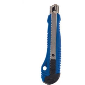 تصویر کاتر دسته پلاستیکی بزرگ Foska 