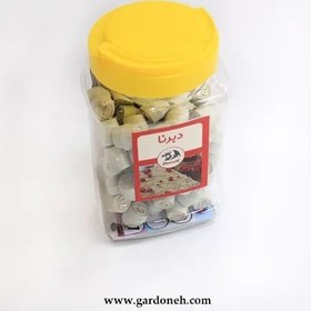 تصویر بازی دبرنا لوکس 