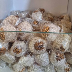 تصویر باسلوق گردویی | Walnut Baslogh 