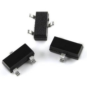 تصویر دیود شاتکی C2 SMD DIODE SCHOTTKY C 2 SMD