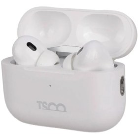 تصویر هدفون بی سیم تسکو مدل TH9100 TSCO TH9100 Wireless Headphone