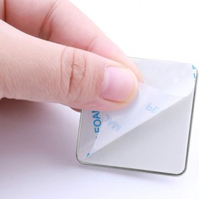 تصویر آویز حوله مدل HK01 